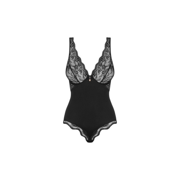 Luvae Body - Noir